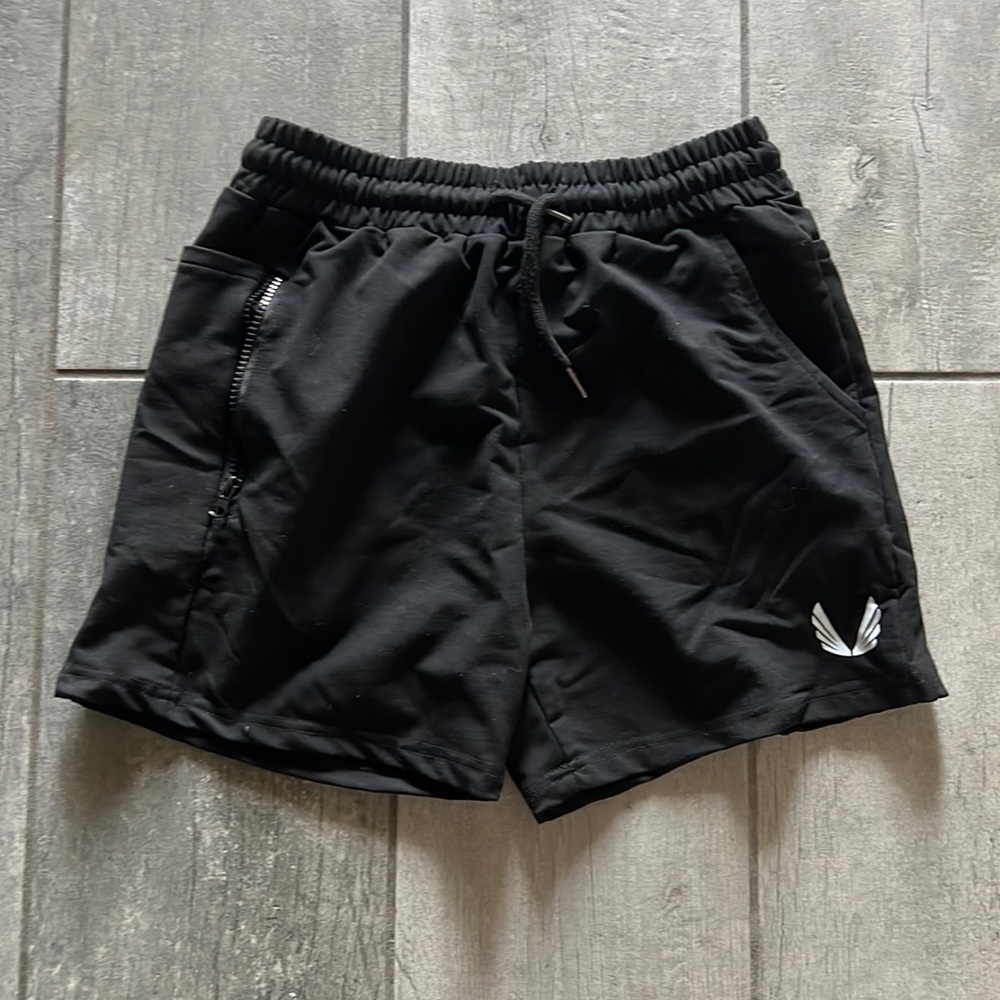 ASRV shorts